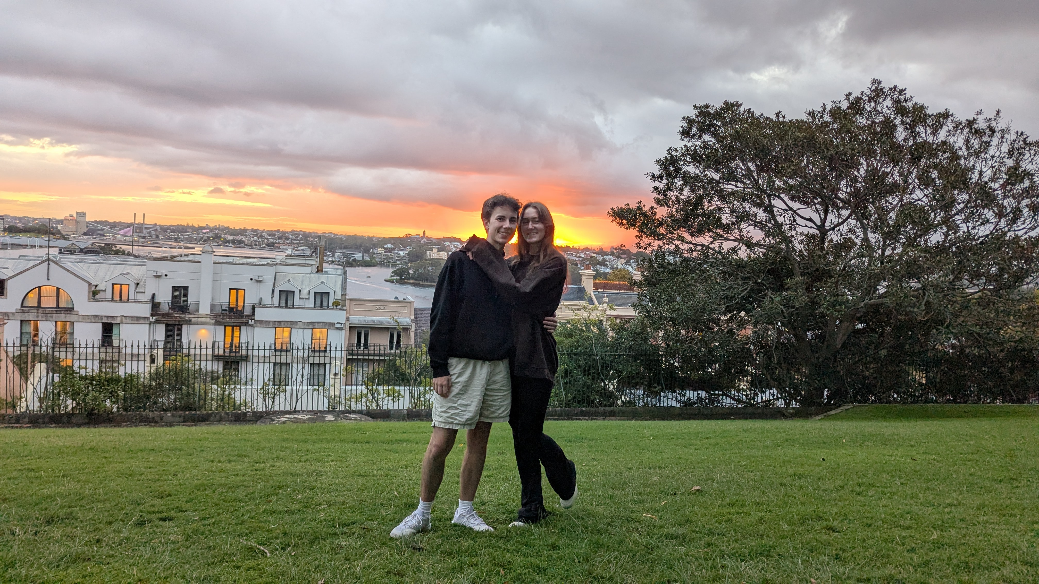 Couple photo